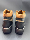 Botines F555-6 Apricot