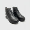 Botines F36601-1 Black