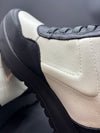 Botines F36601-2 White
