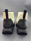 Botines F36601-2 White