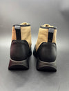 Botines F 36601-11 Khaki
