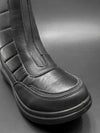 Botines M5801-1 Black