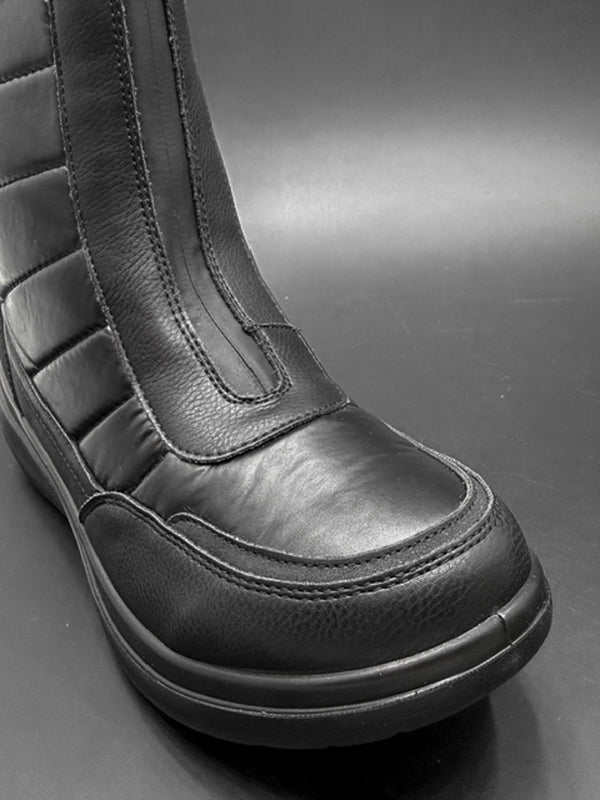 Botines M5801-1 Black