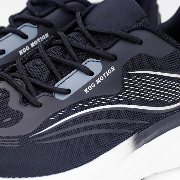 Deportivas transpirables