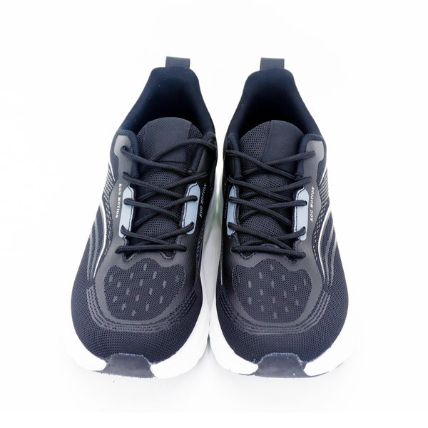 Deportivas transpirables