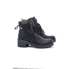 Botines tipo militar