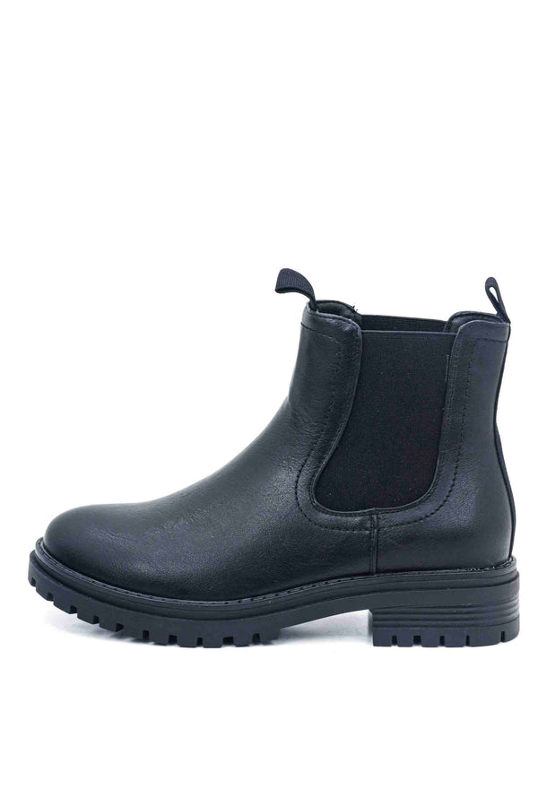 Botines chelsea