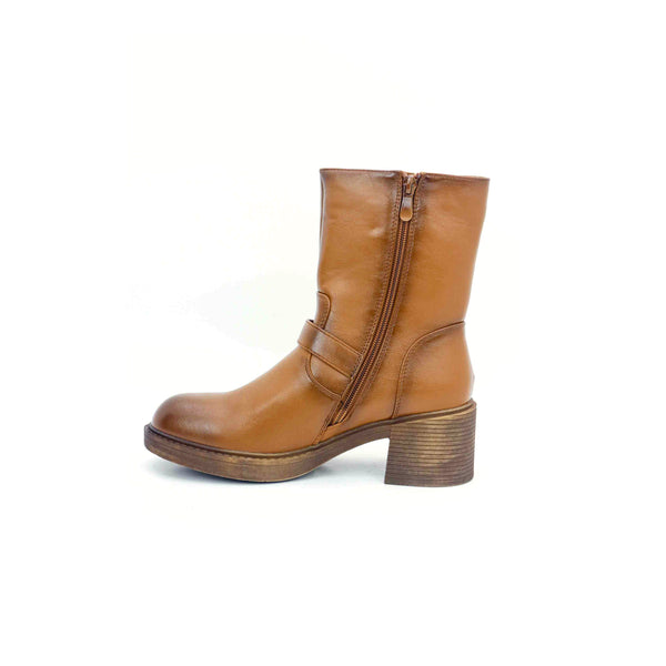 Botas de Media Caña