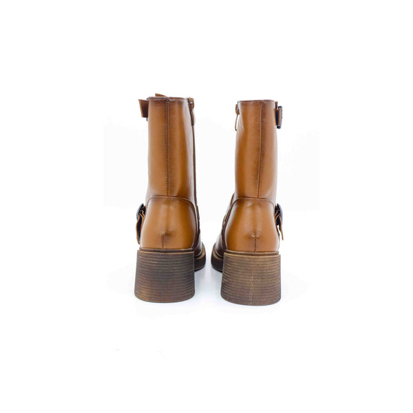 Botas de Media Caña