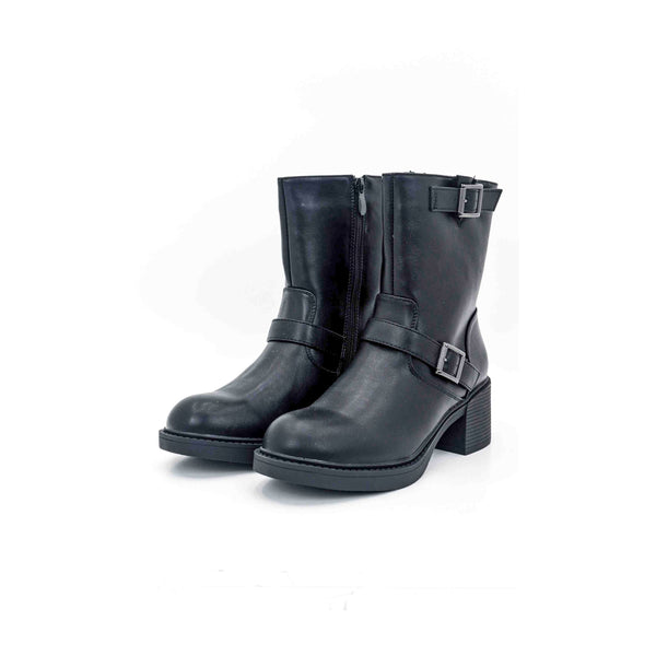 Botas de Media Caña