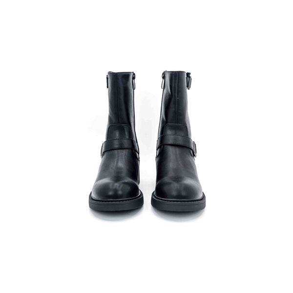 Botas de Media Caña