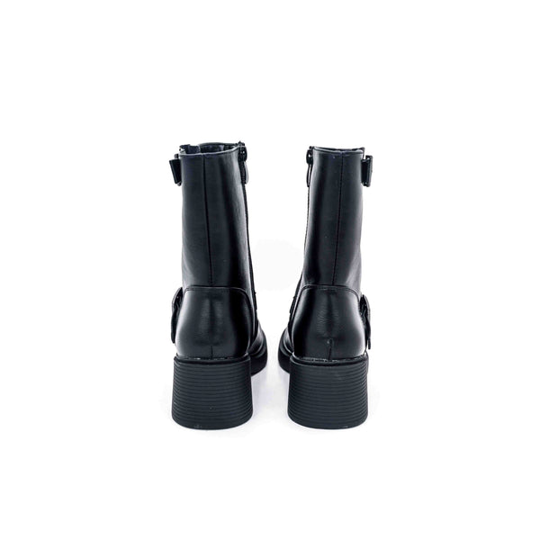 Botas de Media Caña