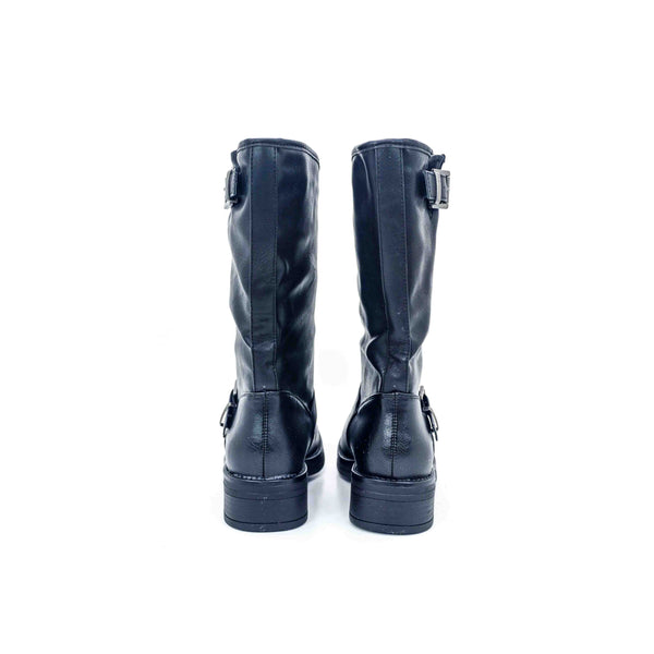 Botas de Media Caña