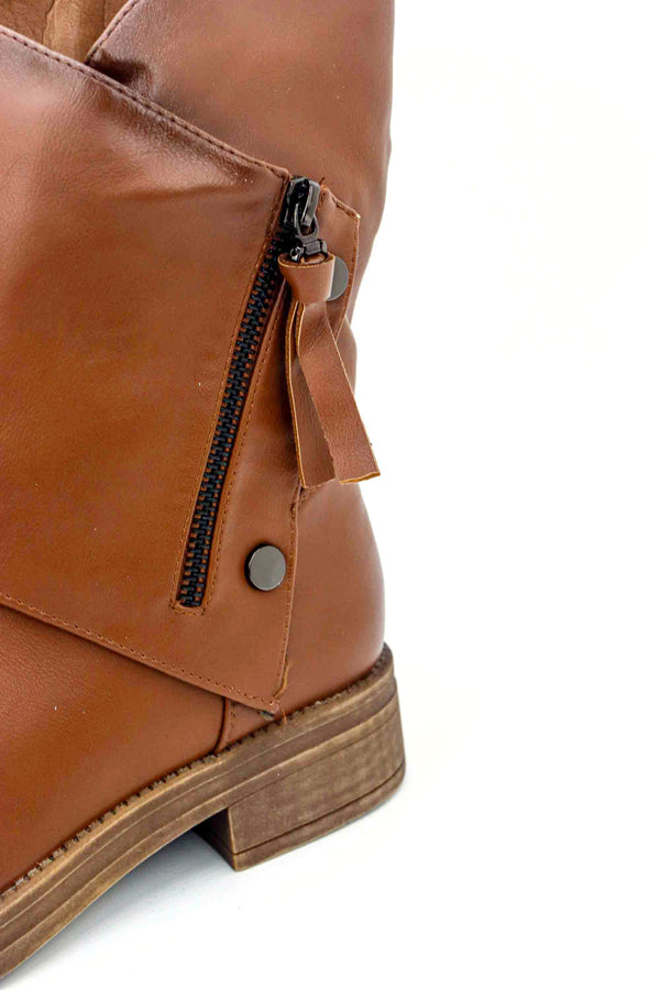 Botín de Media Caña