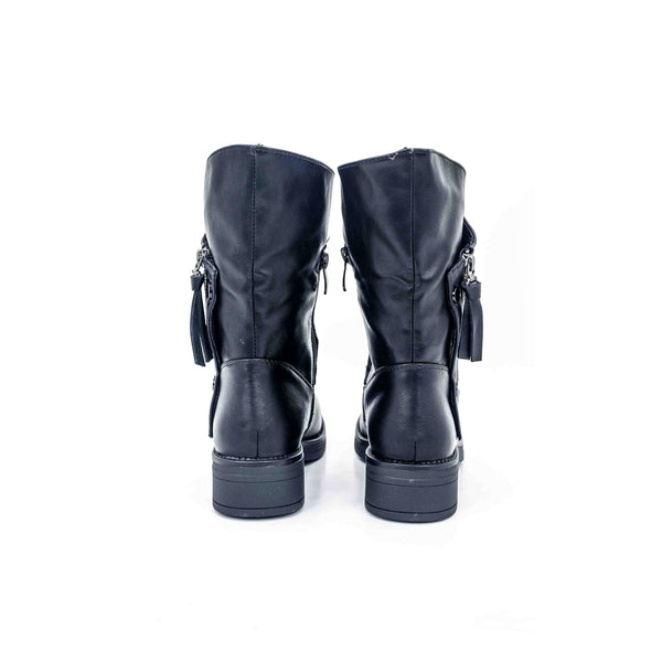 Botín de Media Caña