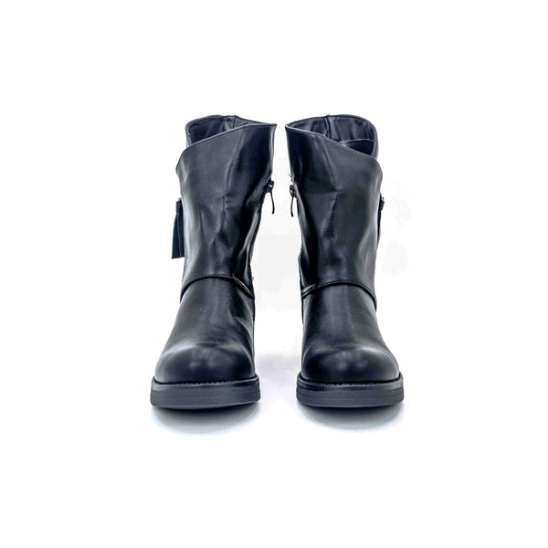 Botín de Media Caña