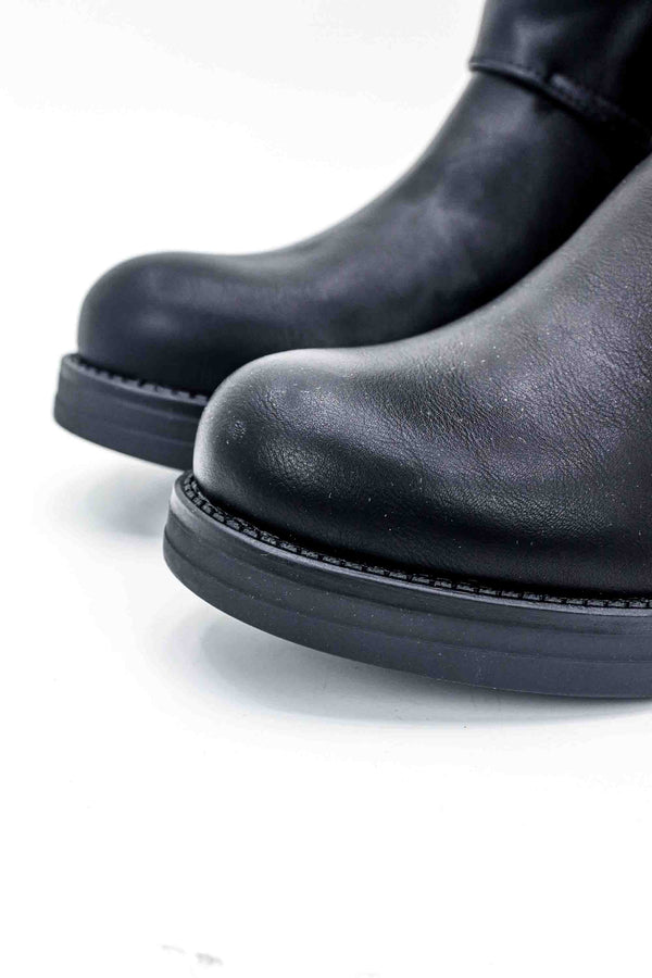 Botín de Media Caña