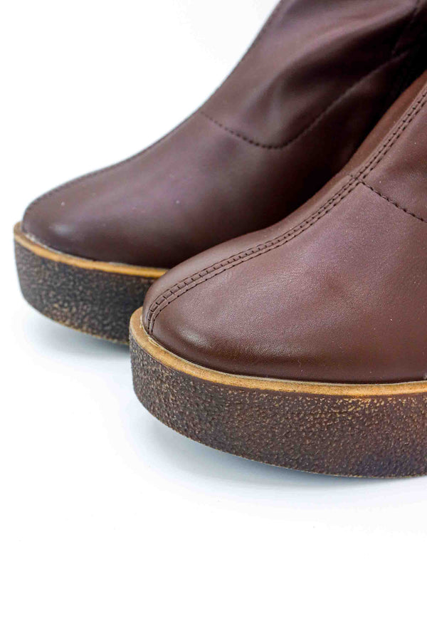 Botín de plataforma