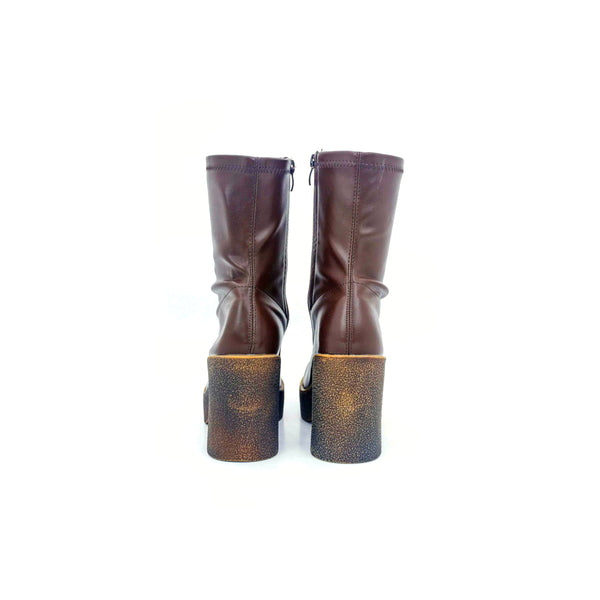 Botín de plataforma