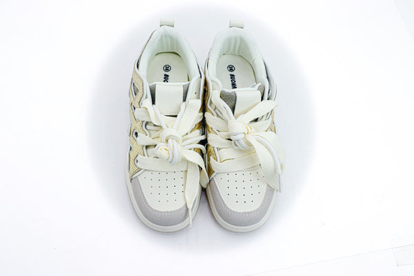 Deportivas 'Snake Vibe'