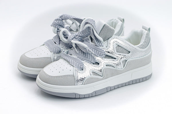 Deportivas 'Snake Vibe'