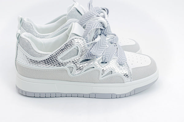 Deportivas 'Snake Vibe'