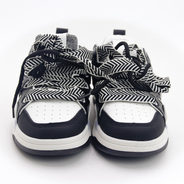 Deportivas 'Snake Vibe'