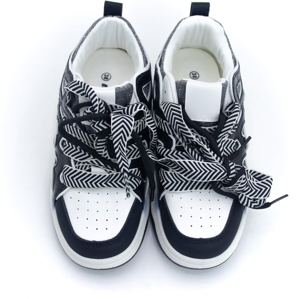 Deportivas 'Snake Vibe'