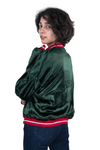 Chaqueta bomber