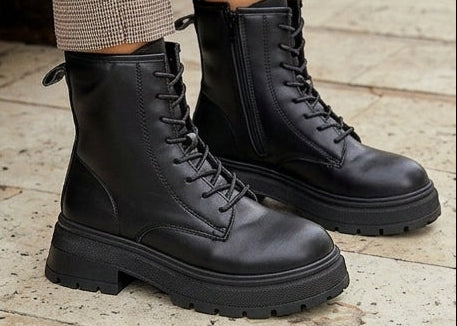 Botas de Media Caña SA-3341
