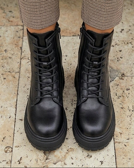 Botas de Media Caña SA-3341