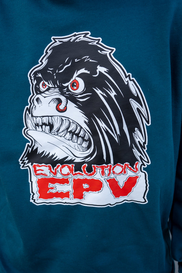 Sudadera con capucha