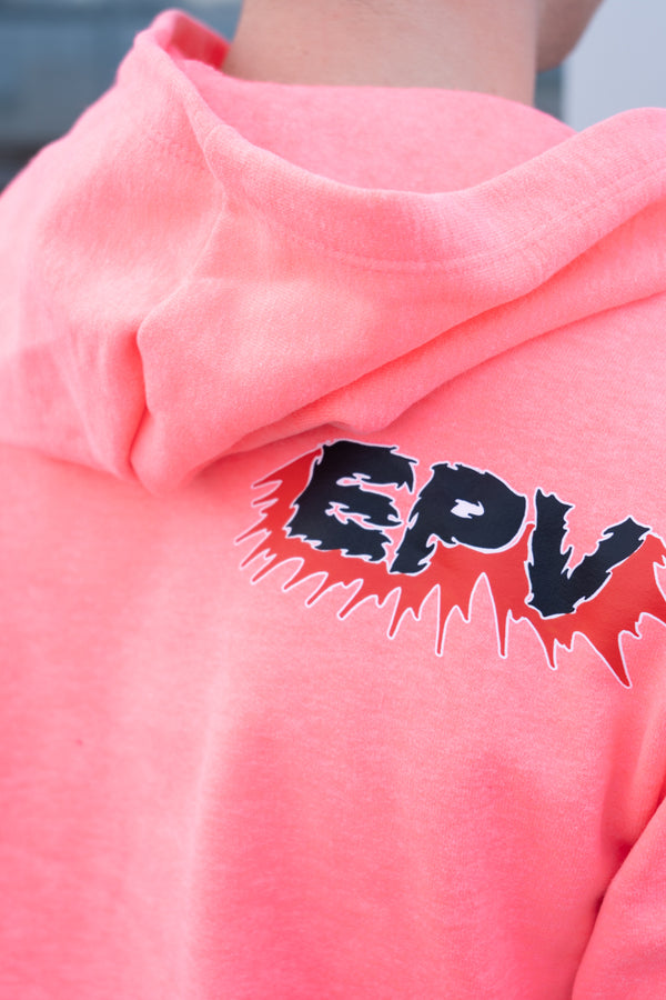 Sudadera con capucha