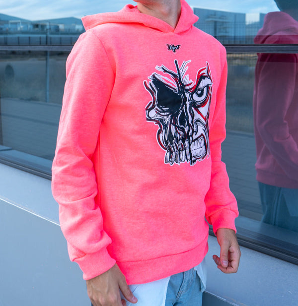 Sudadera con capucha