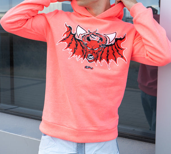 Sudadera con capucha