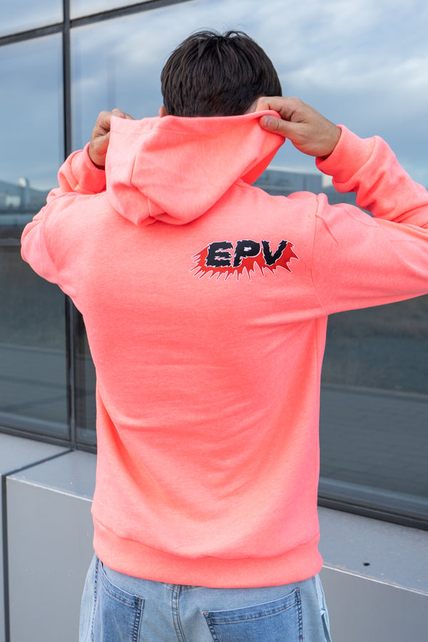 Sudadera con capucha