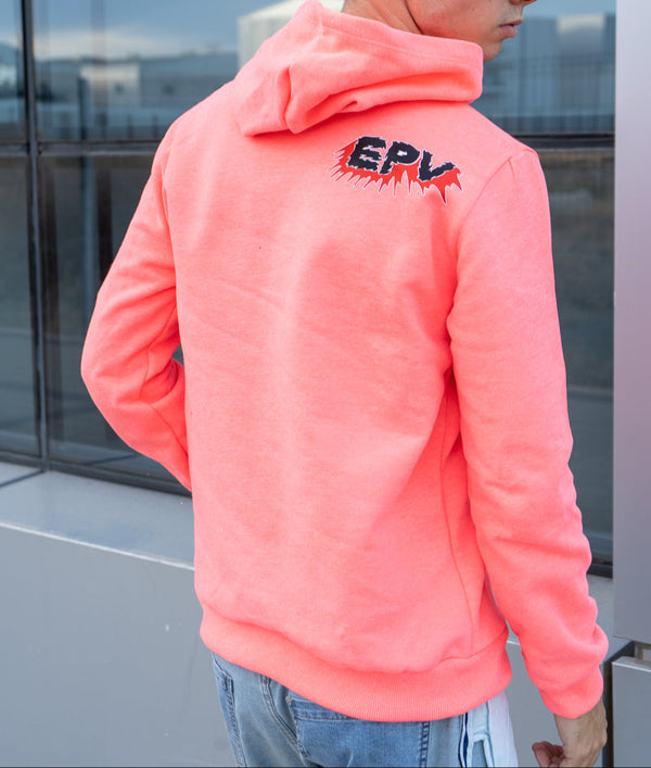 Sudadera con capucha