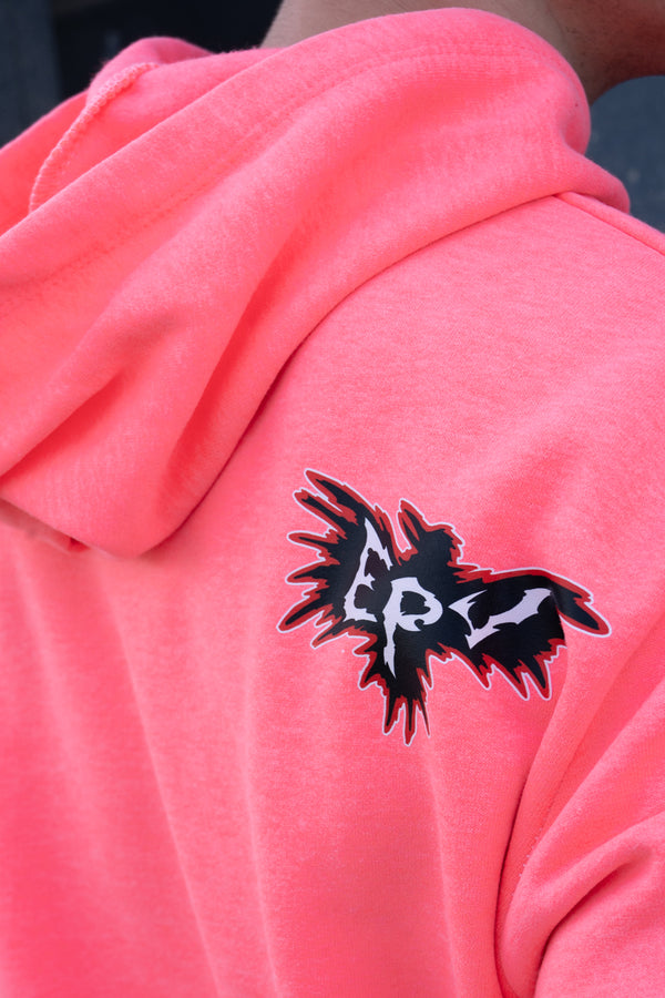 Sudadera con capucha