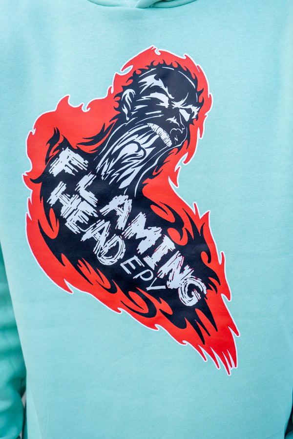 Sudadera con capucha