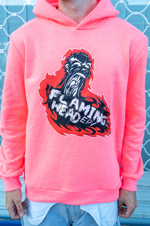 Sudadera con capucha