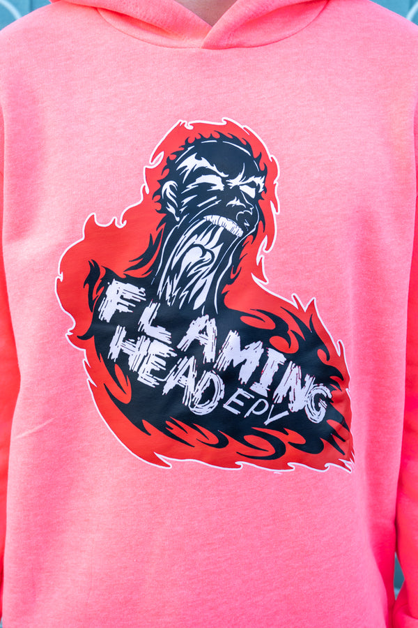 Sudadera con capucha