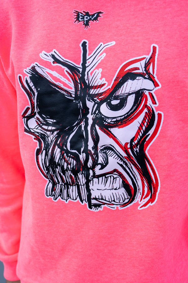 Sudadera con capucha