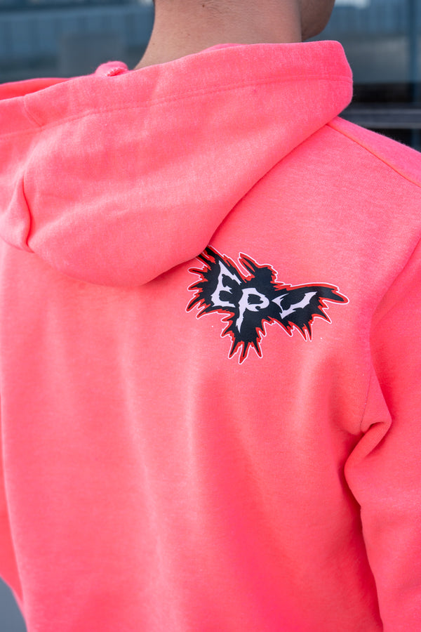 Sudadera con capucha