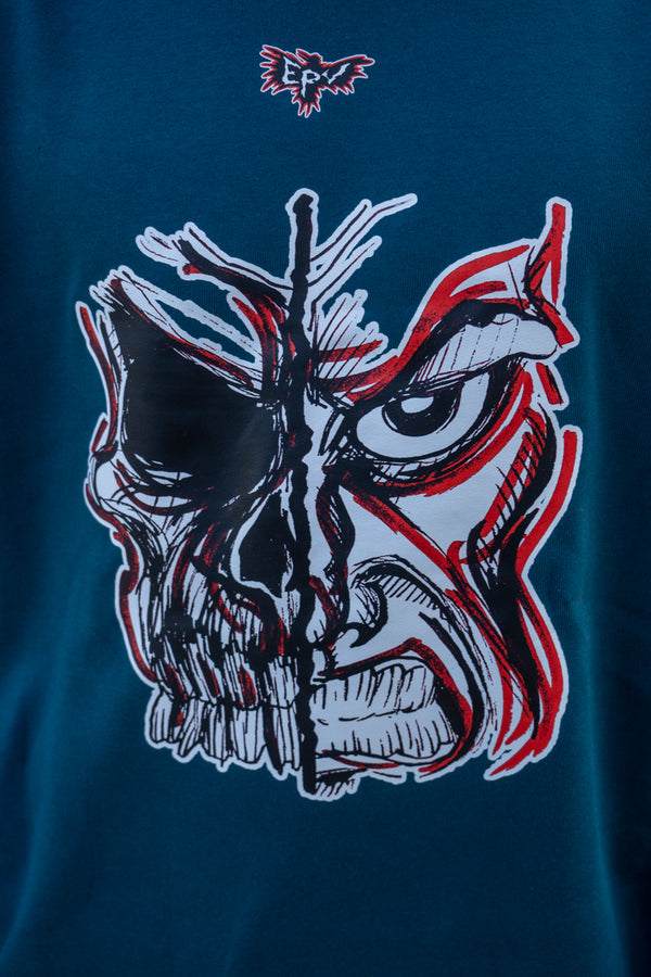 Sudadera con capucha