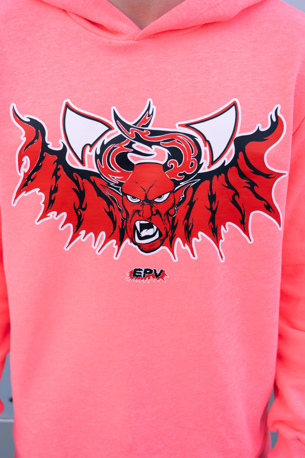 Sudadera con capucha