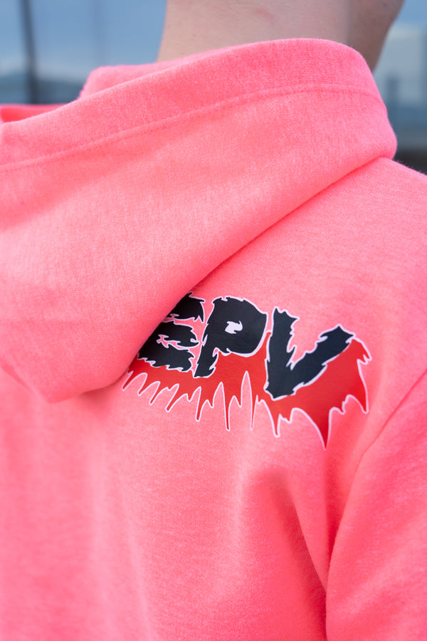 Sudadera con capucha