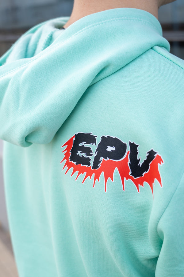 Sudadera con capucha