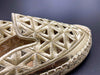 Sandalias 2902 Gold