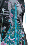 Cárdigan kimono