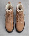 Botas de Media Caña DB 5143 Camel